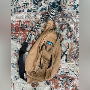 KAVU Sling-Shoulder Bag
